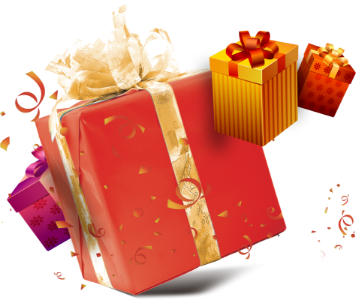 Gift Icon