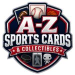 A-Z Sports Cards & Collectibles