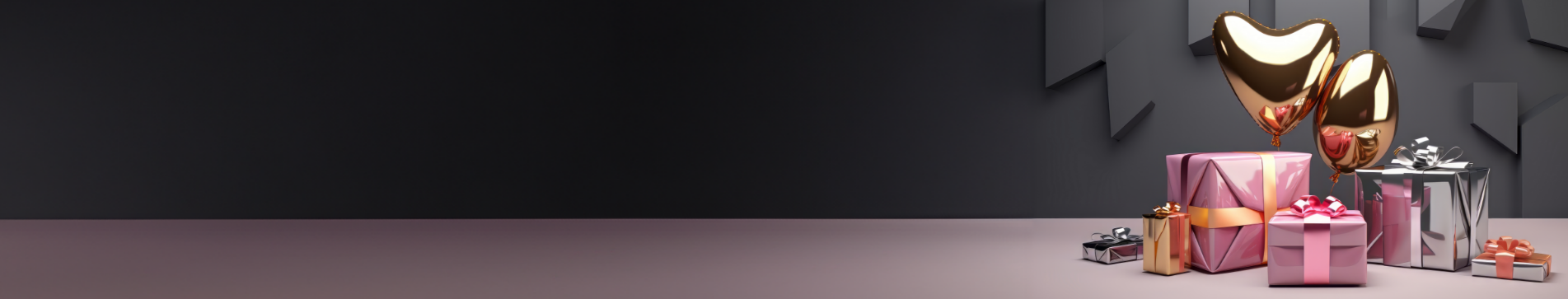 Shop Banner